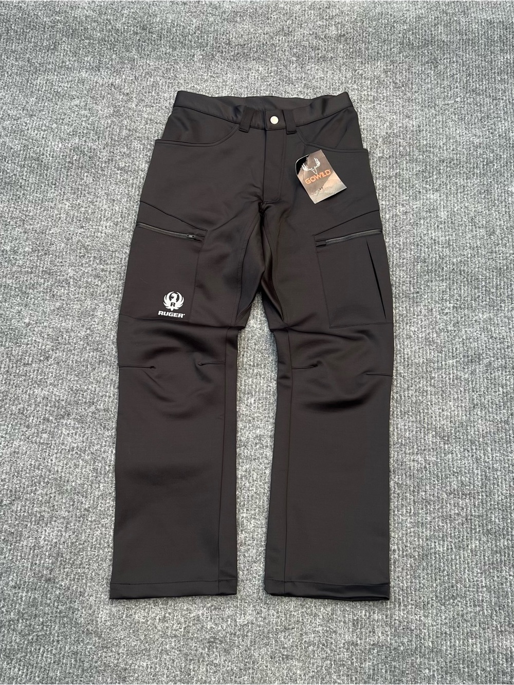 NWT Go Wild X Ruger Pants